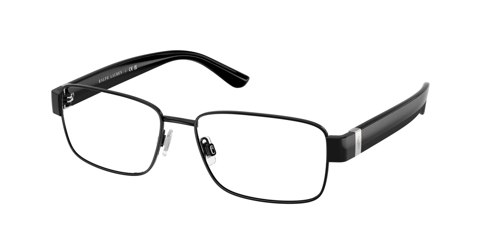 Polo 1239 Eyeglasses - view 2